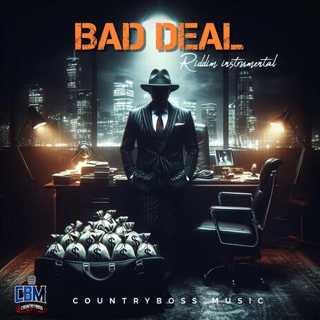 Bad deal | Boomplay Music