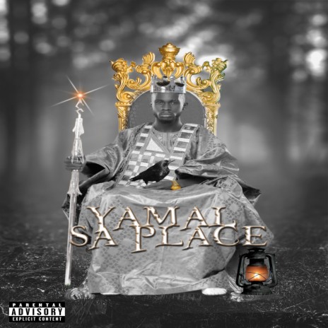 Yamal Sa Place | Boomplay Music