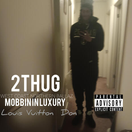 Louis Vuitton Don | Boomplay Music