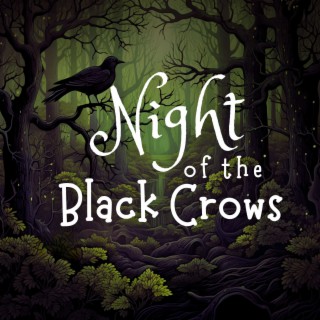 Night of the Black Crows