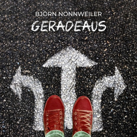 Geradeaus (Instrumental) | Boomplay Music