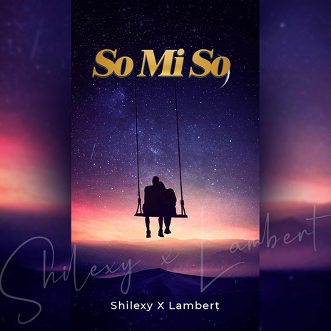 So Mi So ft. Lambert | Boomplay Music