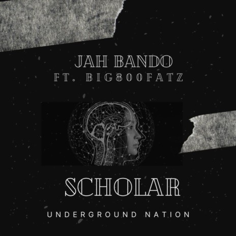 Scholar ft. 800 FATZ | Boomplay Music