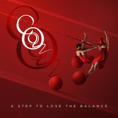 A step to lose the balance | Boomplay Music