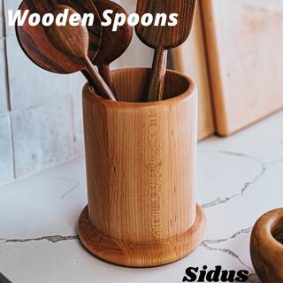 Wooden Spoons