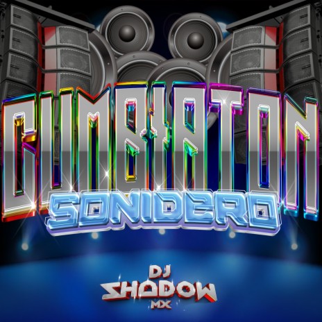 Cumbiaton Sonidero | Boomplay Music