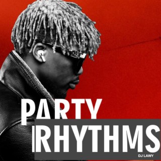 PARTY RHYTHMS (Mixed)