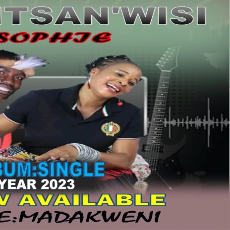 Madakweni ft. Hosi ntsanwisi | Boomplay Music