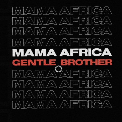 Mama Africa (Amapiano Mix)