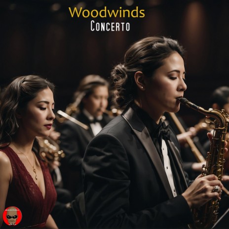 Woodwinds Concerto