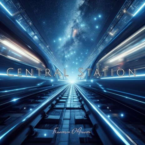 Central Station | Boomplay Music