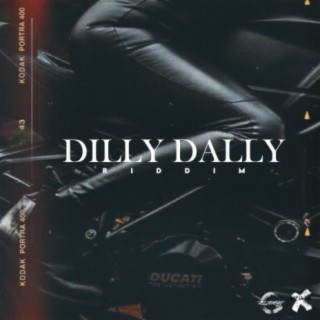 Dilly Dally Riddim (Instrumental)