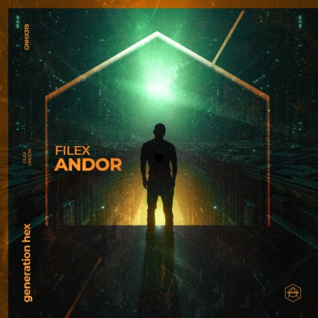 Andor | Boomplay Music