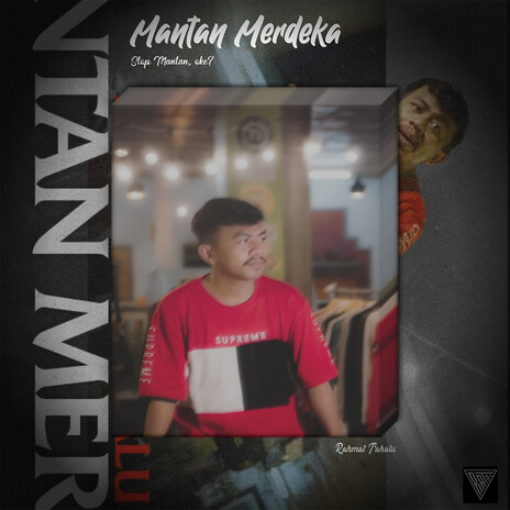 Mantan Merdeka | Boomplay Music