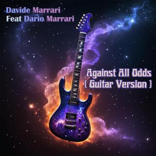 Against All Odds (Guitar Version)