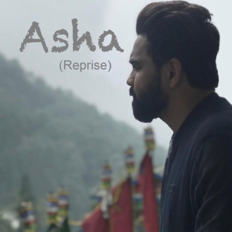 Asha (Reprise) | Boomplay Music