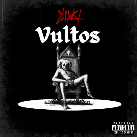 Vultos | Boomplay Music