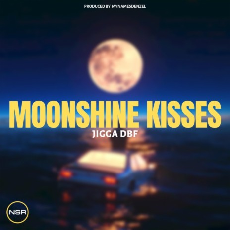 Moonshine Kisses