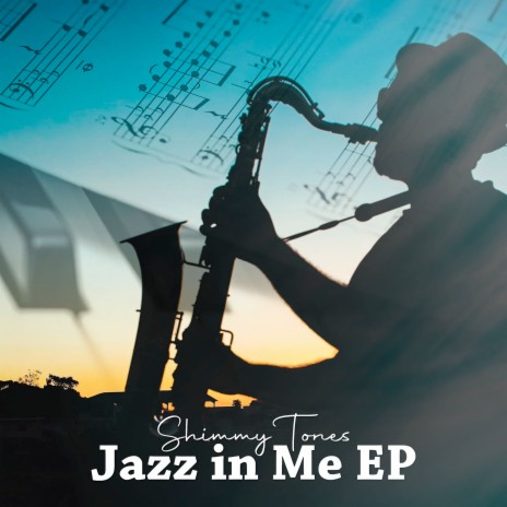 Jazz in Me | Boomplay Music