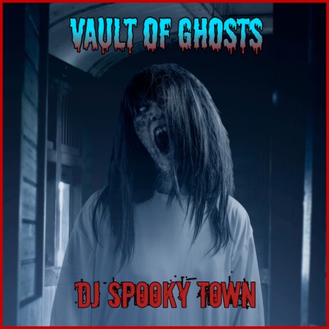 Vault of Ghosts | Boomplay Music
