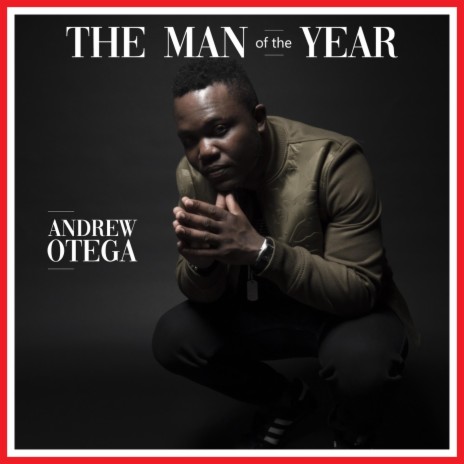 The Man Of The Year | Boomplay Music