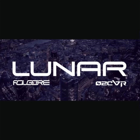 lunar ft. øzcvr | Boomplay Music