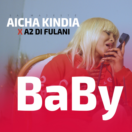 Baby ft. A2 Di Fulani | Boomplay Music