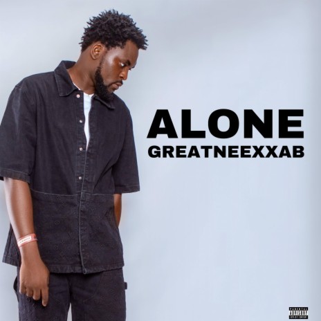 ALONE | Boomplay Music