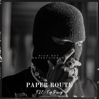 Paper route