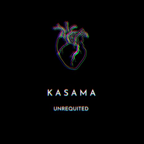 Unrequited | Boomplay Music