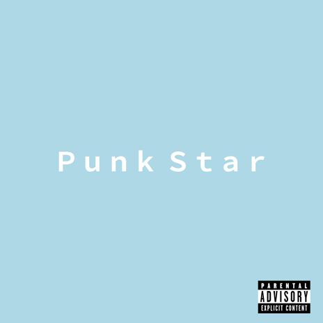 punk star ft. padawanjesus | Boomplay Music