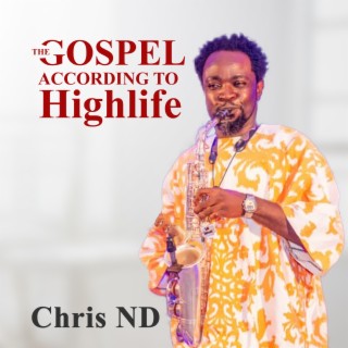 The Gospel According to Highlife