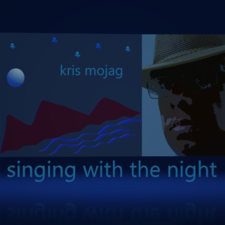 Singing with the night | Boomplay Music