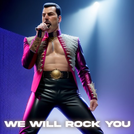 We Will Rock You | Boomplay Music