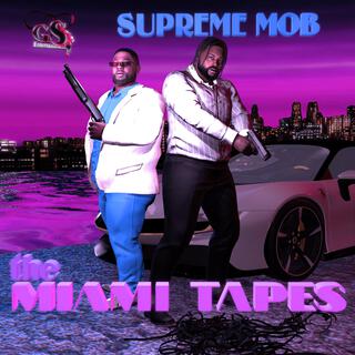 the Miami Tapes