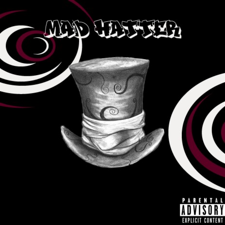 MAD HATTER ft. Jambi | Boomplay Music