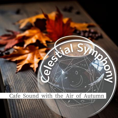 Cafe and Novels at Sunset | Boomplay Music