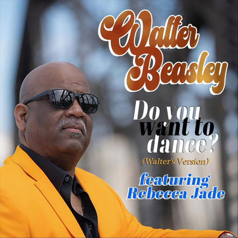 Do You Want to Dance? (Walter's Version) ft. Rebecca Jade | Boomplay Music