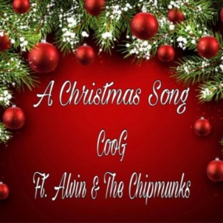 A Christmas Song?