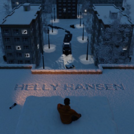 Helly Hansen | Boomplay Music