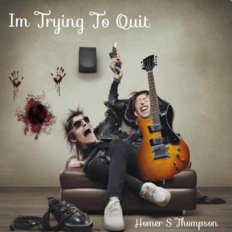 I'm Trying to Quit | Boomplay Music