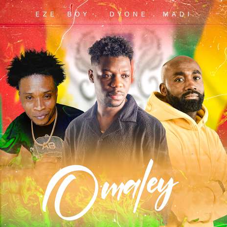 Omaley | Boomplay Music