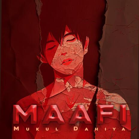 MAAFI | Boomplay Music