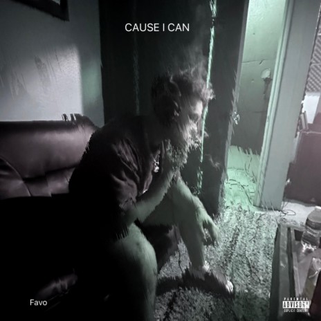 Cause I can | Boomplay Music