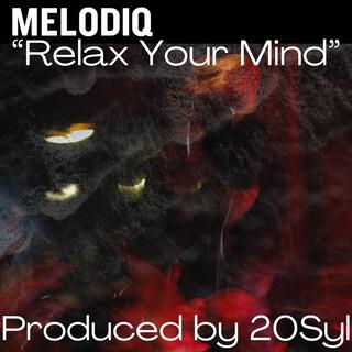 Relax Your Mind