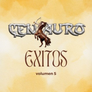 Exitos Vol. 5