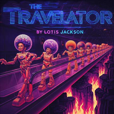 The Travelator | Boomplay Music