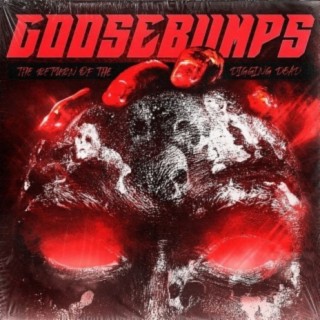 Goosebumps 2 - The Return of the Digging Dead
