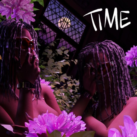 TIME. ft. ClipCartel