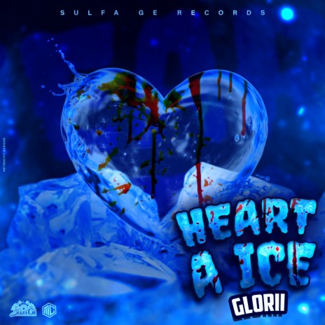Heart A Ice ft. Sulfa Ge | Boomplay Music